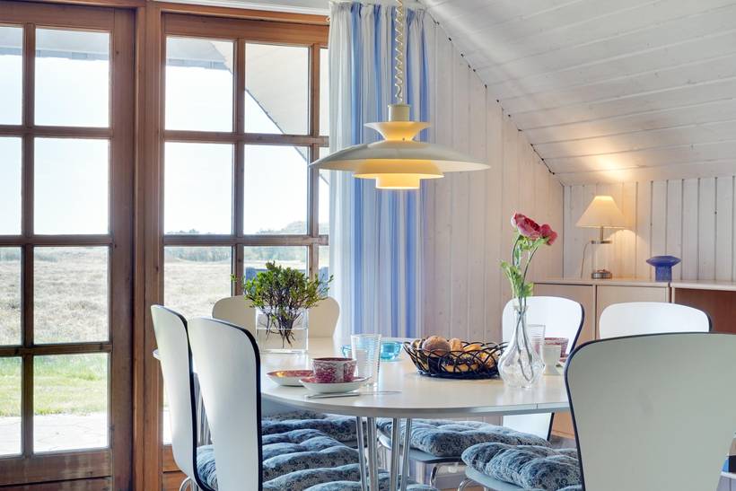 Foto von Ferienhaus UR57 in Bjerregård - Westjütland