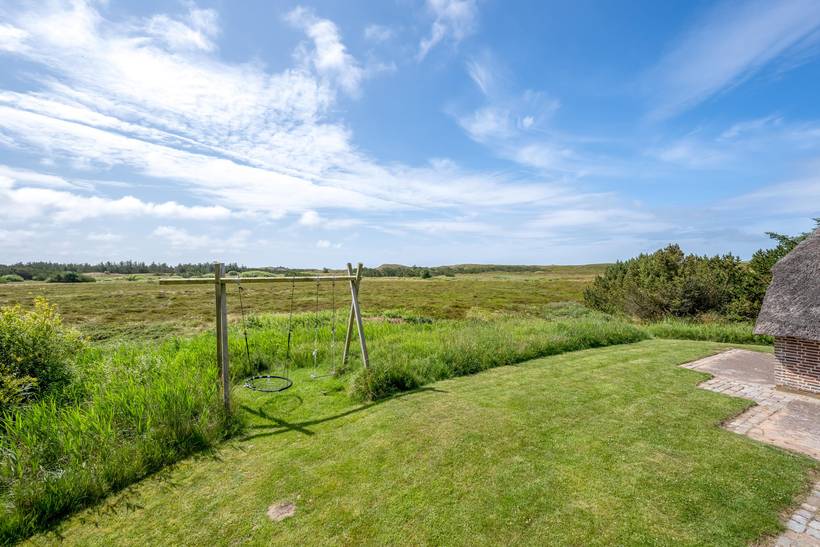Foto von Ferienhaus UR57 in Bjerregård - Westjütland