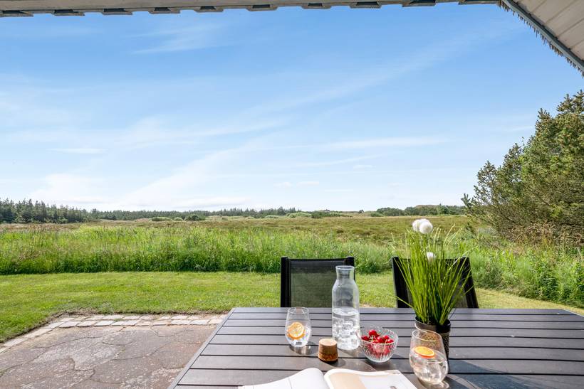 Foto von Ferienhaus UR57 in Bjerregård - Westjütland