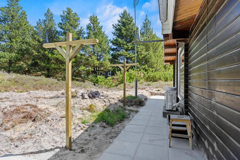 Foto von Ferienhaus UR59 in Bolilmark - Rømø