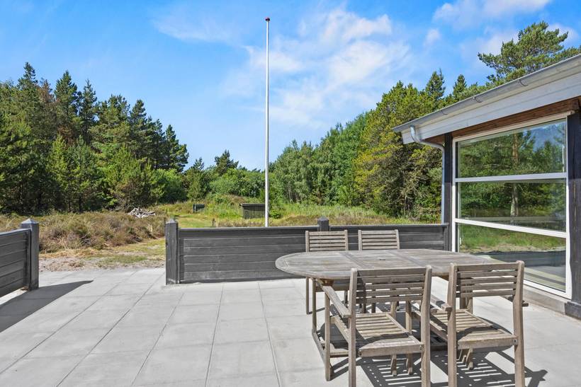 Foto von Ferienhaus UR59 in Bolilmark - Rømø