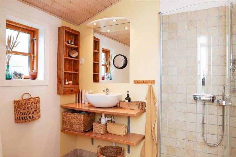 Foto von Ferienhaus UR60 in Nordstrand - Rørvig - Westseeland