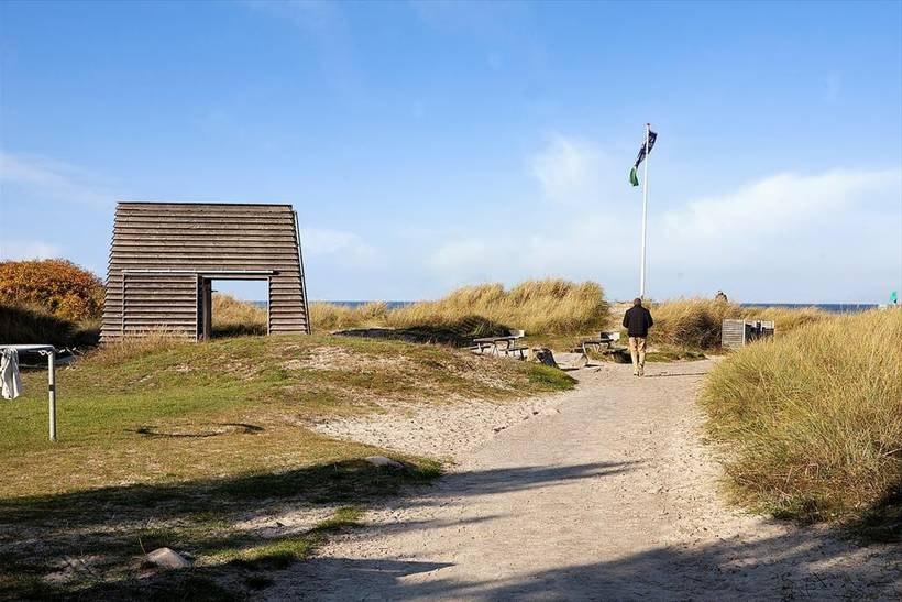 Foto von Ferienhaus UR60 in Nordstrand - Rørvig - Westseeland