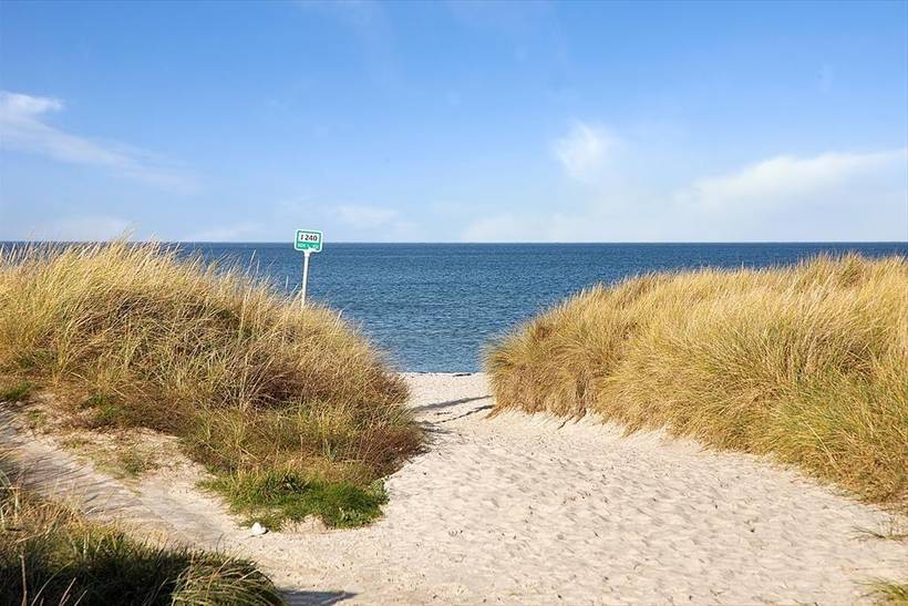 Foto von Ferienhaus UR60 in Nordstrand - Rørvig - Westseeland
