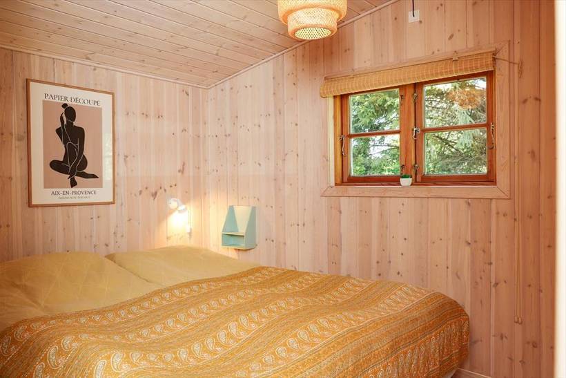 Foto von Ferienhaus UR60 in Nordstrand - Rørvig - Westseeland