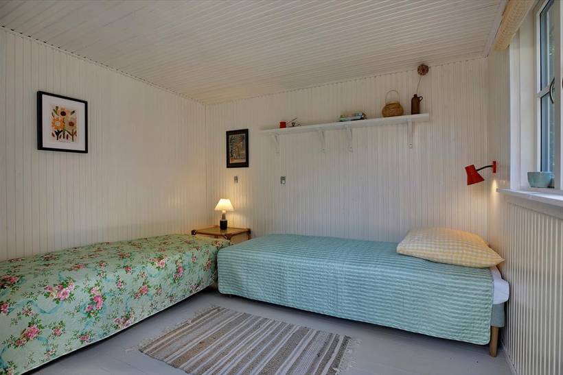 Foto von Ferienhaus UR60 in Nordstrand - Rørvig - Westseeland