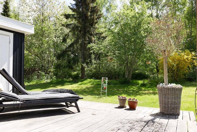 Foto von Ferienhaus UR60 in Nordstrand - Rørvig - Westseeland