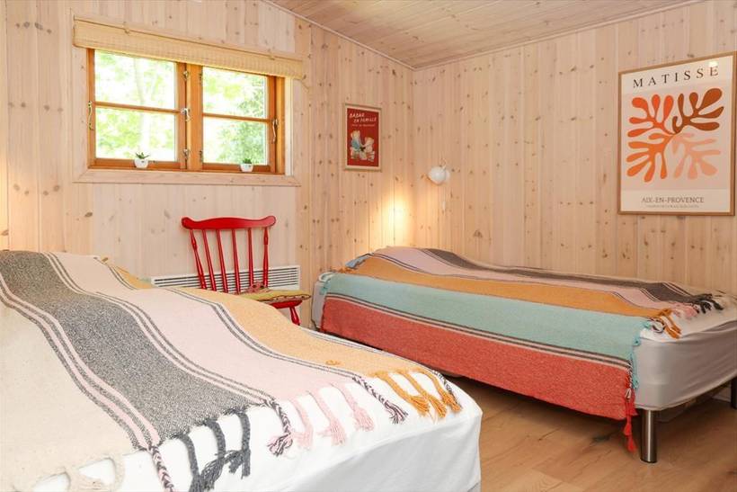 Foto von Ferienhaus UR60 in Nordstrand - Rørvig - Westseeland