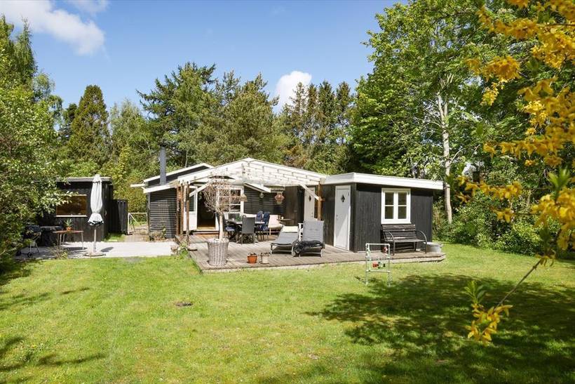 Foto von Ferienhaus UR60 in Nordstrand - Rørvig - Westseeland