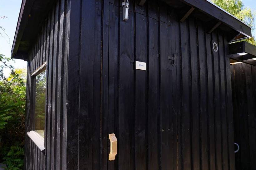 Foto von Ferienhaus UR60 in Nordstrand - Rørvig - Westseeland