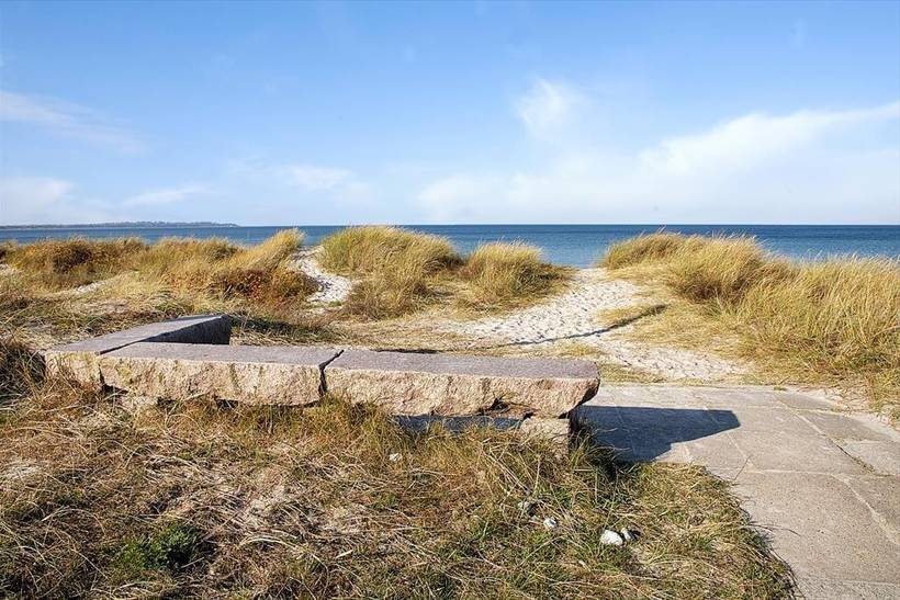 Foto von Ferienhaus UR60 in Nordstrand - Rørvig - Westseeland