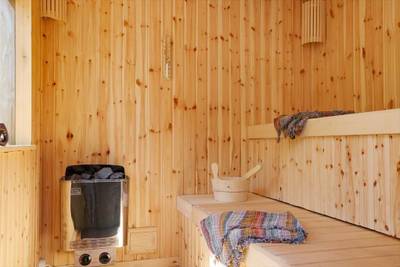Vorschaubild von Ferienhaus UR60 in Nordstrand - Rørvig - Westseeland
