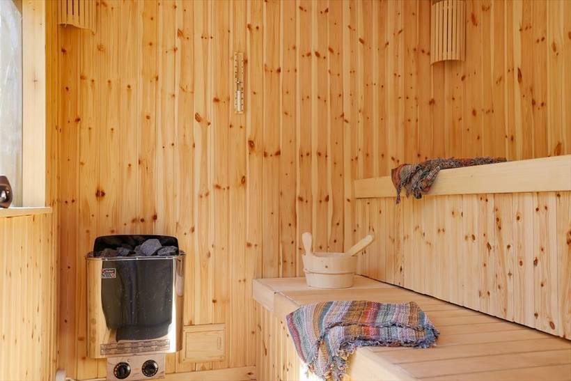 Foto von Ferienhaus UR60 in Nordstrand - Rørvig - Westseeland