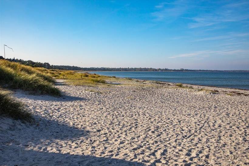 Foto von Ferienhaus UR60 in Nordstrand - Rørvig - Westseeland