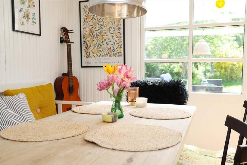 Foto von Ferienhaus UR60 in Nordstrand - Rørvig - Westseeland