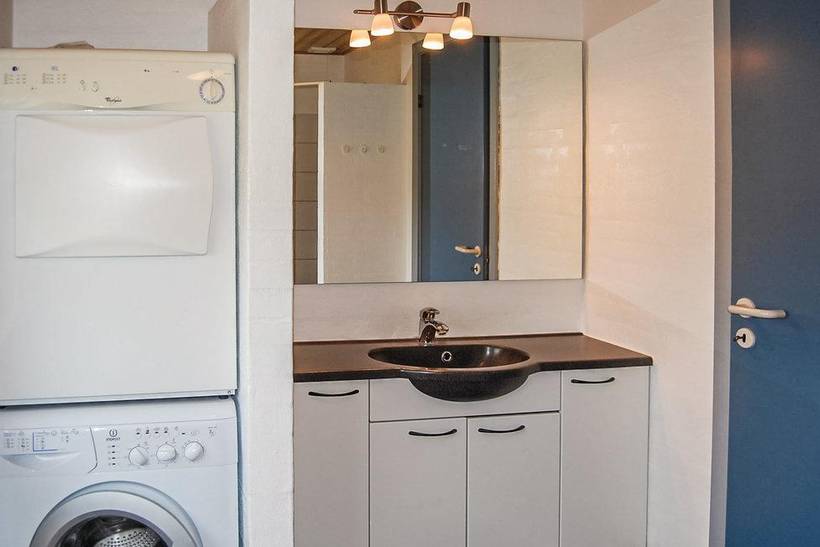 Foto von Ferienhaus UR64 in Blåvand - Westjütland