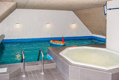 Vorschaubild von Ferienhaus UR64 in Blåvand - Westjütland