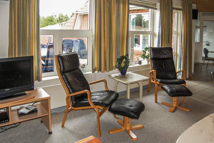 Foto von Ferienhaus UR64 in Blåvand - Westjütland