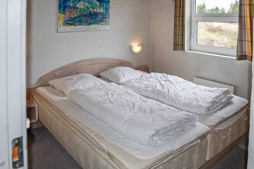 Foto von Ferienhaus UR64 in Blåvand - Westjütland