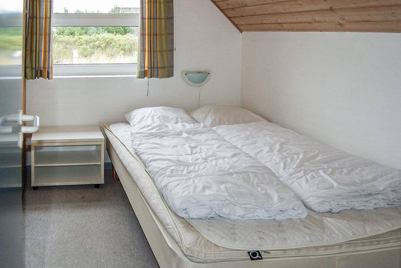 Foto von Ferienhaus UR64 in Blåvand - Westjütland