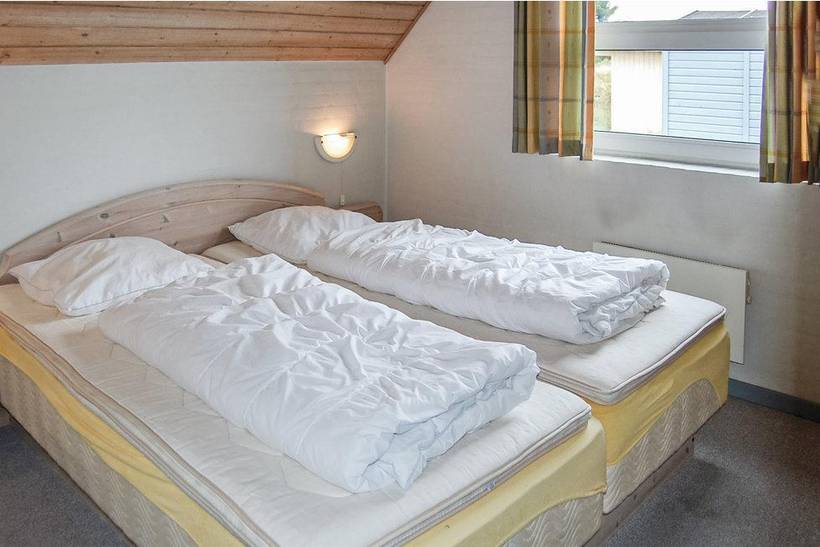 Foto von Ferienhaus UR64 in Blåvand - Westjütland