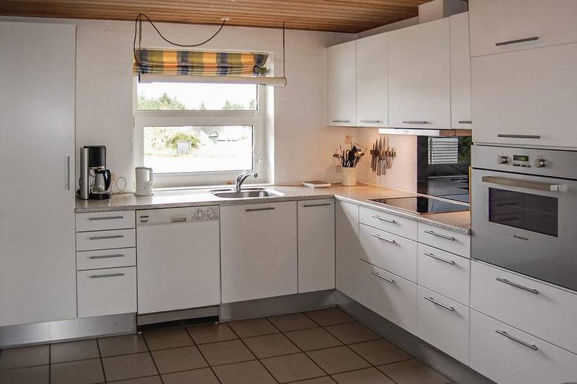 Foto von Ferienhaus UR64 in Blåvand - Westjütland