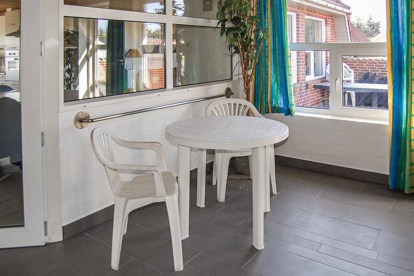 Foto von Ferienhaus UR64 in Blåvand - Westjütland