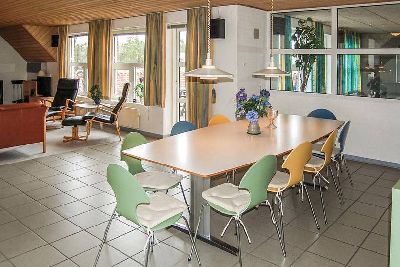 Foto von Ferienhaus UR64 in Blåvand - Westjütland