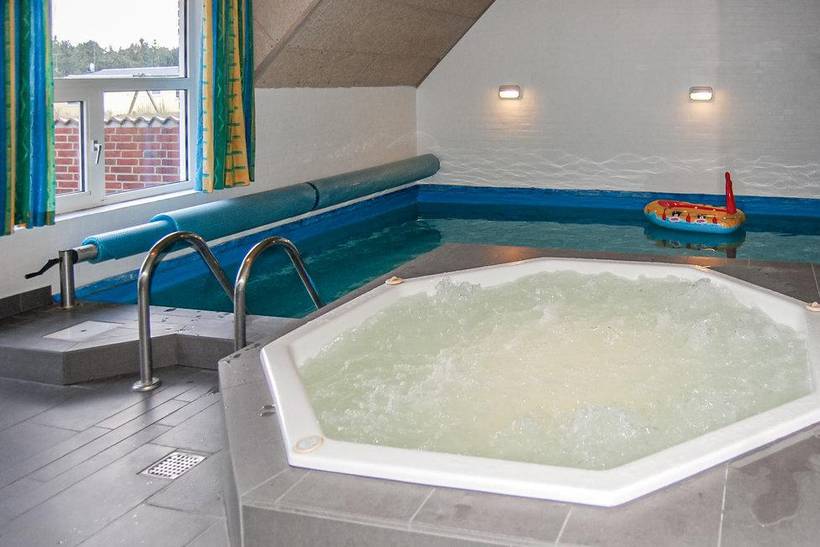 Foto von Ferienhaus UR64 in Blåvand - Westjütland