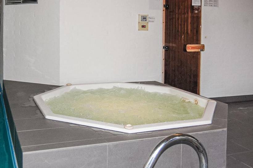 Foto von Ferienhaus UR64 in Blåvand - Westjütland