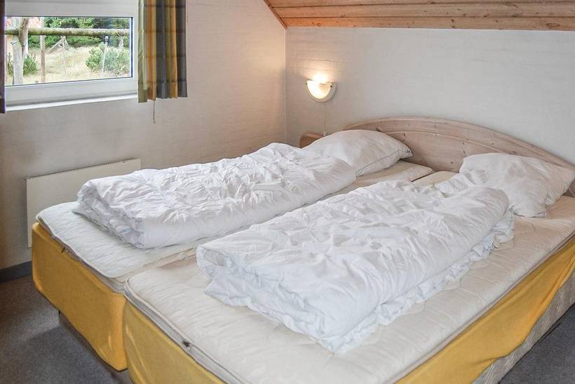 Foto von Ferienhaus UR64 in Blåvand - Westjütland