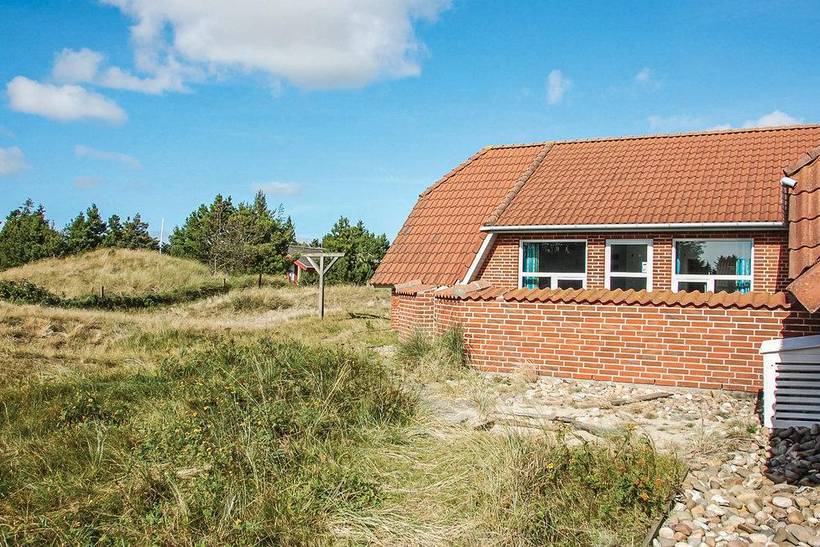 Foto von Ferienhaus UR64 in Blåvand - Westjütland