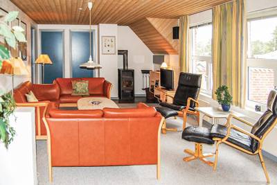 Vorschaubild von Ferienhaus UR64 in Blåvand - Westjütland