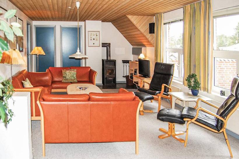 Foto von Ferienhaus UR64 in Blåvand - Westjütland