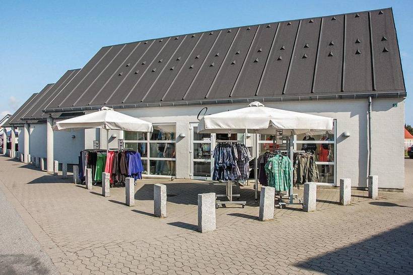 Foto von Ferienhaus UR64 in Blåvand - Westjütland