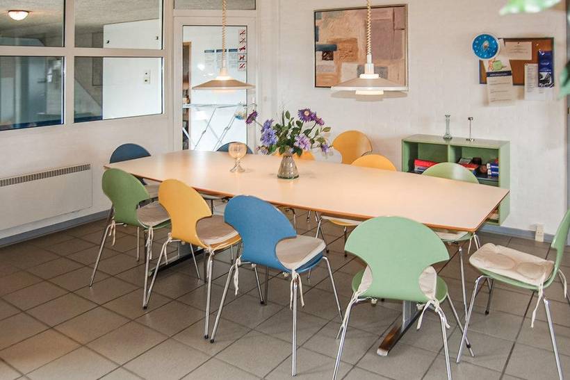 Foto von Ferienhaus UR64 in Blåvand - Westjütland