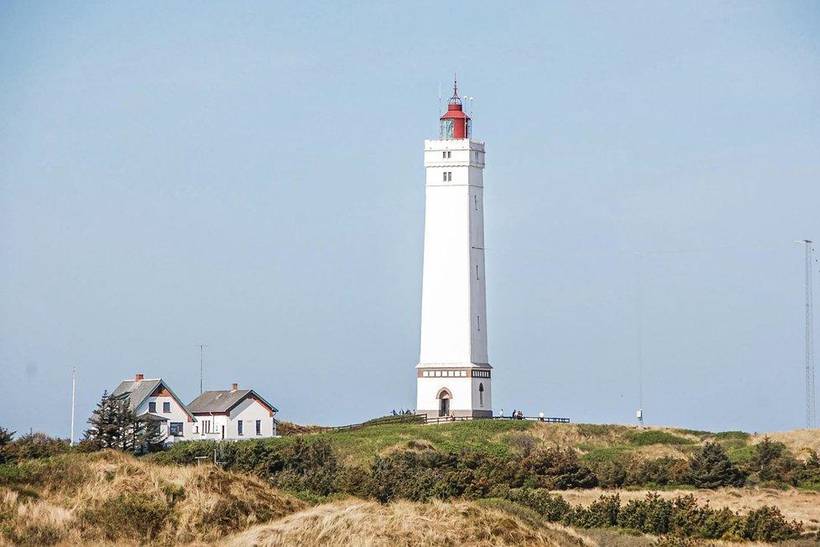 Foto von Ferienhaus UR64 in Blåvand - Westjütland