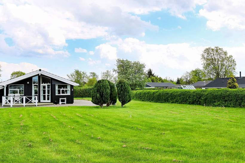 Foto von Ferienhaus UR80 in Øster Hurup - Nordjütland Ost