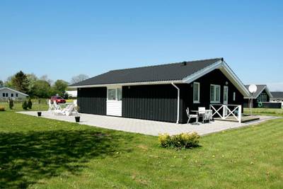 Vorschaubild von Ferienhaus UR80 in Øster Hurup - Nordjütland Ost