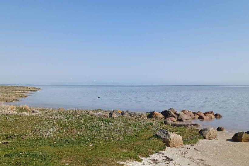 Foto von Ferienhaus UR80 in Øster Hurup - Nordjütland Ost