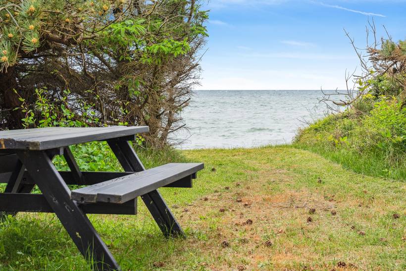 Foto von Ferienhaus UR92 in Sjællands Odde - Westseeland
