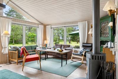 Vorschaubild von Ferienhaus UR92 in Sjællands Odde - Westseeland