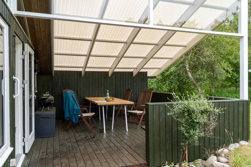Foto von Ferienhaus UR92 in Sjællands Odde - Westseeland