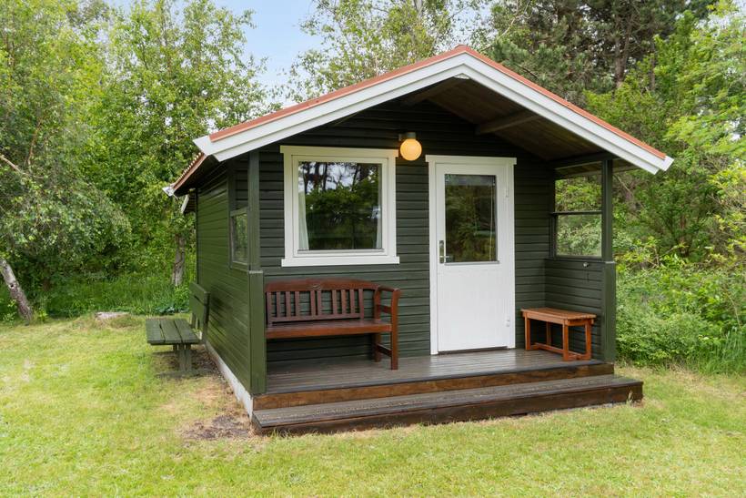 Foto von Ferienhaus UR92 in Sjællands Odde - Westseeland