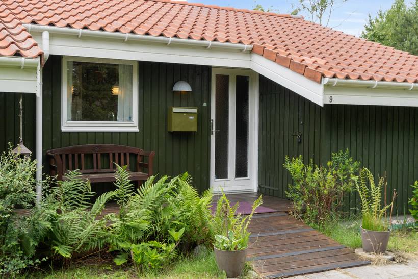 Foto von Ferienhaus UR92 in Sjællands Odde - Westseeland
