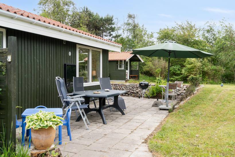 Foto von Ferienhaus UR92 in Sjællands Odde - Westseeland