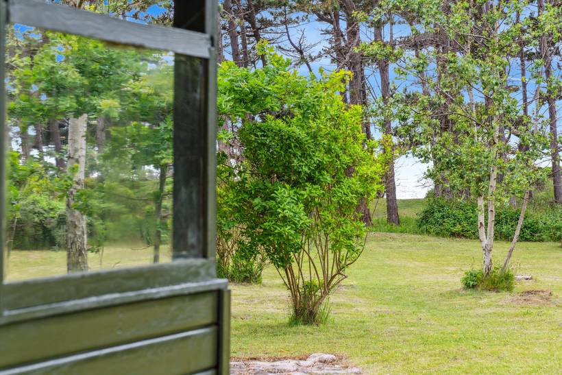 Foto von Ferienhaus UR92 in Sjællands Odde - Westseeland
