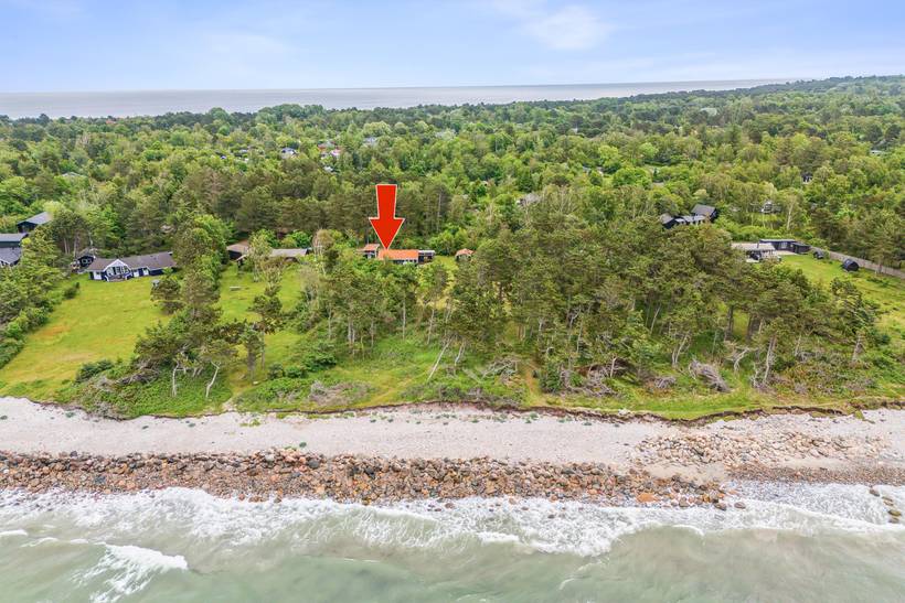 Foto von Ferienhaus UR92 in Sjællands Odde - Westseeland
