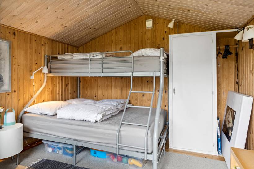 Foto von Ferienhaus UR92 in Sjællands Odde - Westseeland