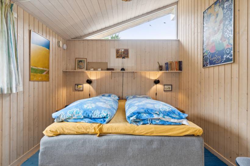 Foto von Ferienhaus UR92 in Sjællands Odde - Westseeland